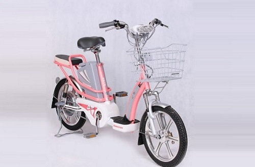 Sản xuất xe đạp điện Sản xuất xe đạp điện